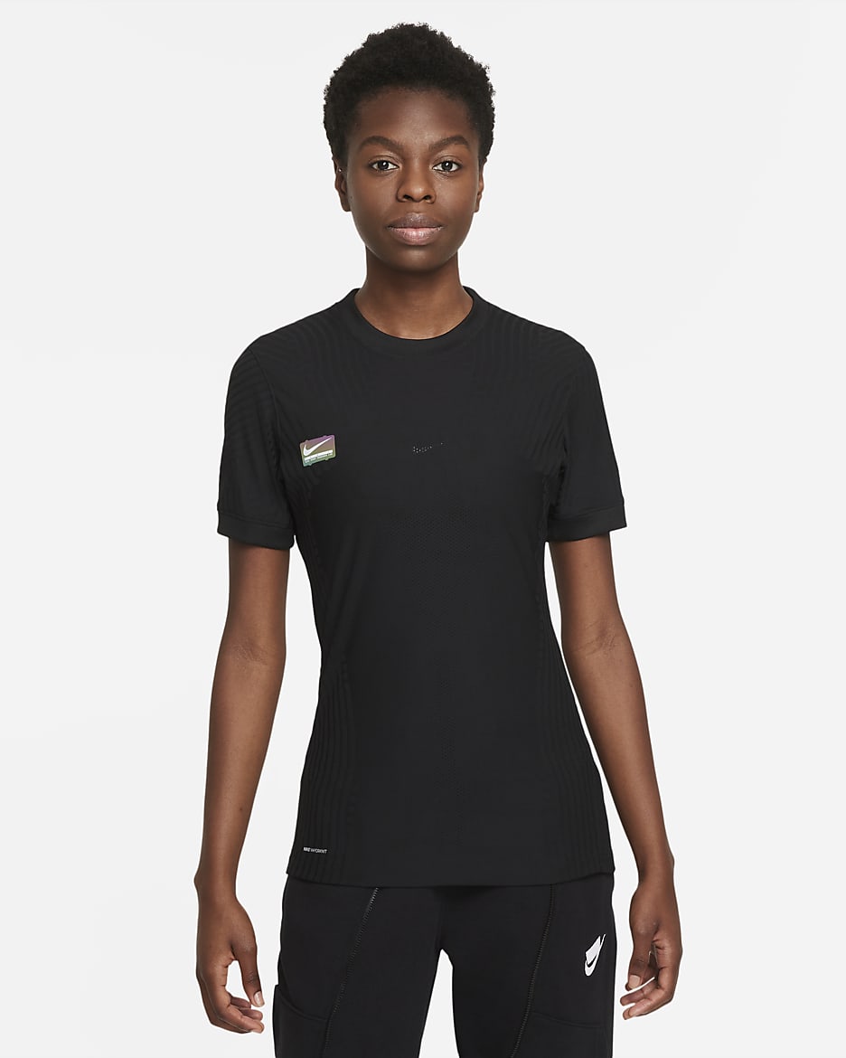 Nike vaporknit strike t shirt online